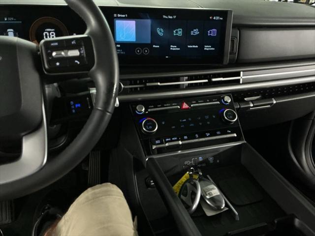 2026 Hyundai Santa Fe - $35,999