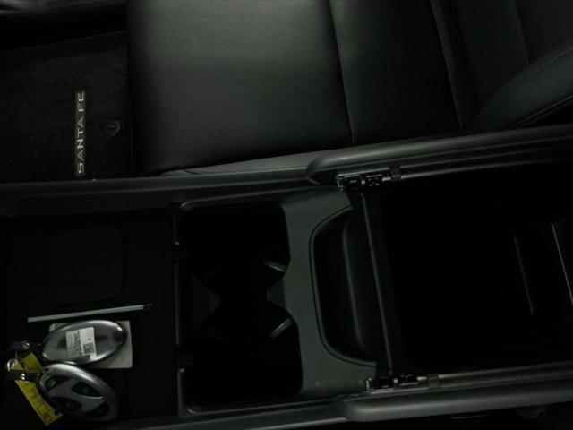 2026 Hyundai Santa Fe - $35,999