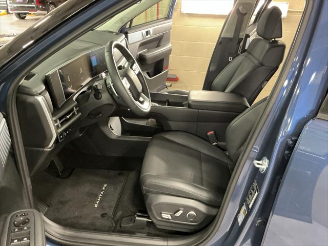 2026 Hyundai Santa Fe - $35,999