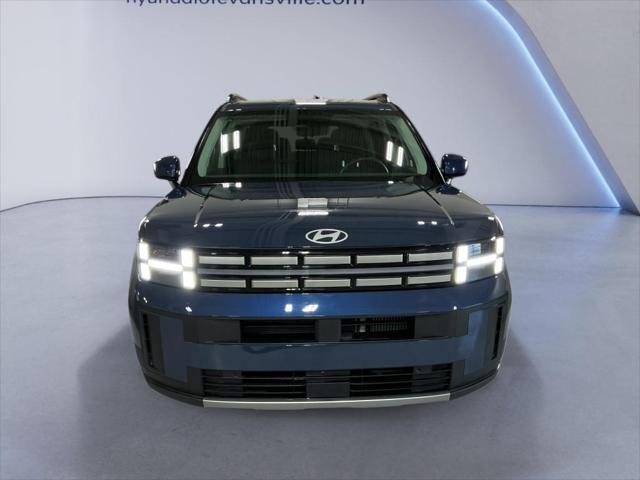 2026 Hyundai Santa Fe
