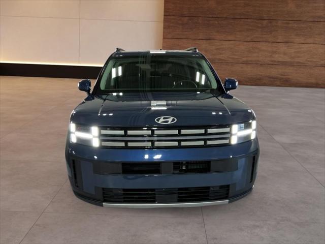 2026 Hyundai Santa Fe - $35,999