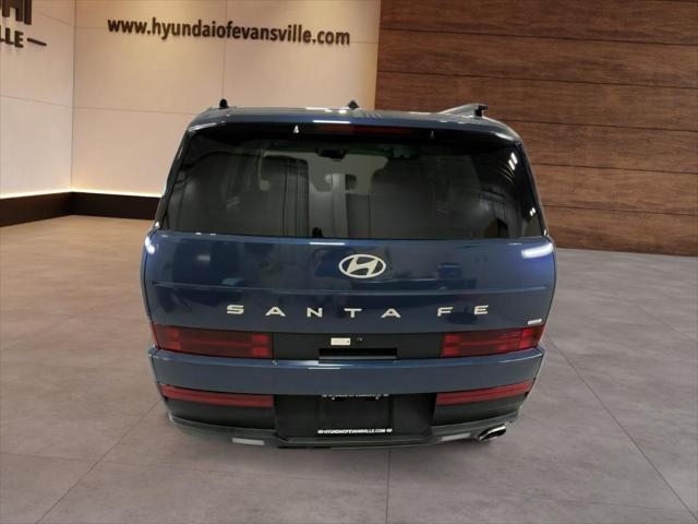 2026 Hyundai Santa Fe - $35,999