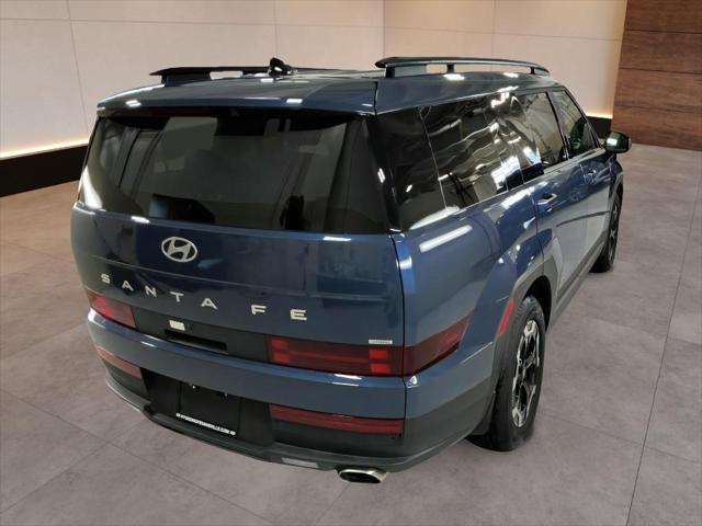 2026 Hyundai Santa Fe - $35,999