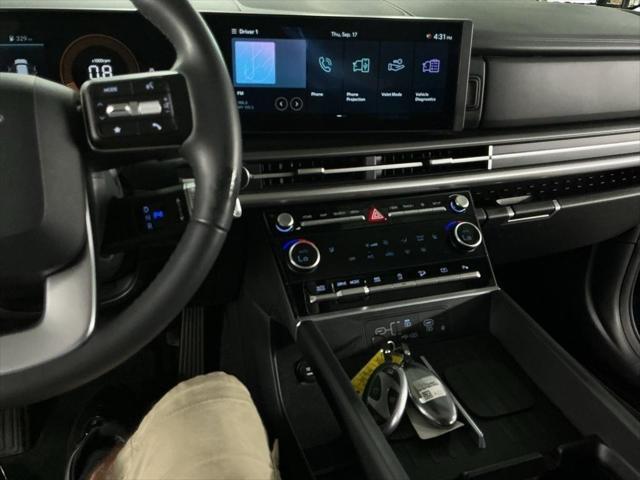 2026 Hyundai Santa Fe - $35,999