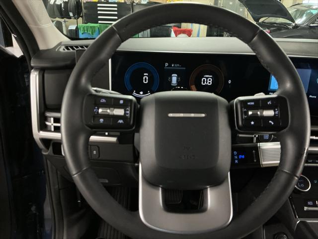 2026 Hyundai Santa Fe - $35,999