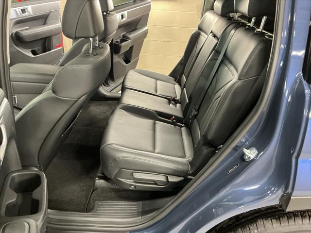 2026 Hyundai Santa Fe - $35,999