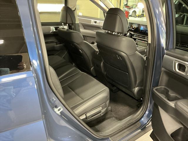 2026 Hyundai Santa Fe - $35,999