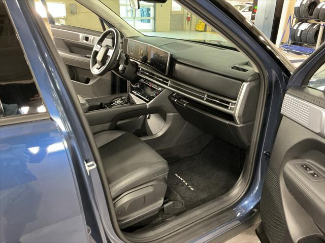2026 Hyundai Santa Fe - $35,999