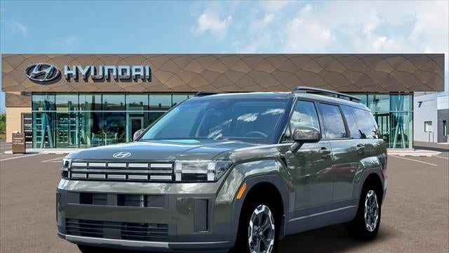 Preowned 2026 Hyundai SANTA FE SEL for Sale