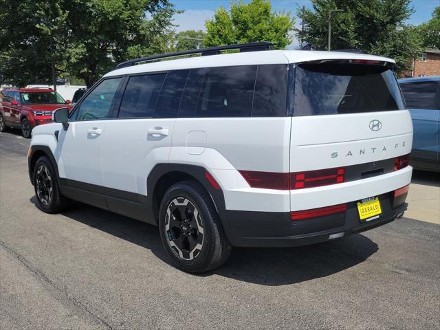 2026 Hyundai Santa Fe - $35,995