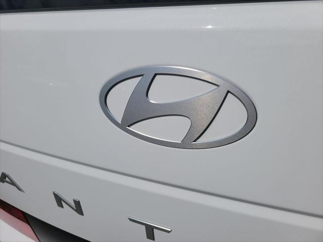 2026 Hyundai Santa Fe - $35,995