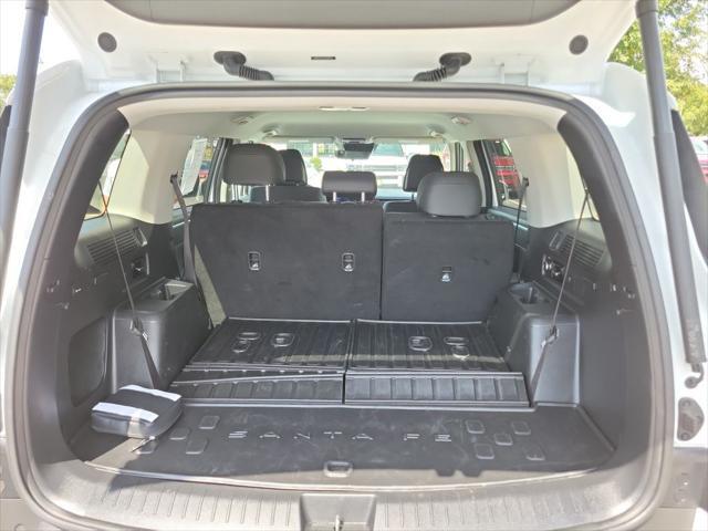 2026 Hyundai Santa Fe - $35,995