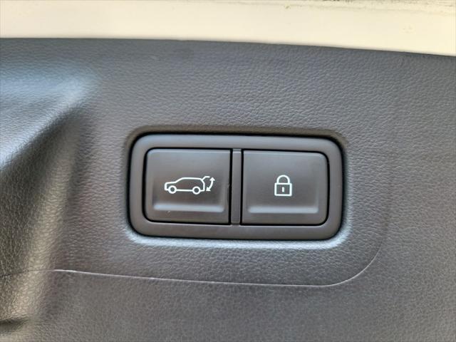 2026 Hyundai Santa Fe - $35,995