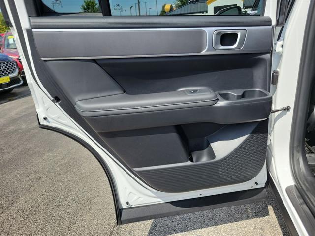 2026 Hyundai Santa Fe - $35,995