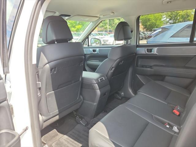 2026 Hyundai Santa Fe - $35,995