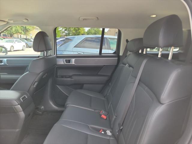 2026 Hyundai Santa Fe - $35,995