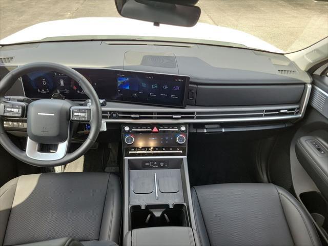 2026 Hyundai Santa Fe - $35,995