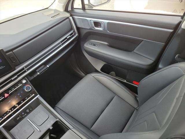 2026 Hyundai Santa Fe - $35,995