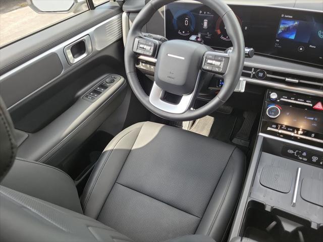 2026 Hyundai Santa Fe - $35,995
