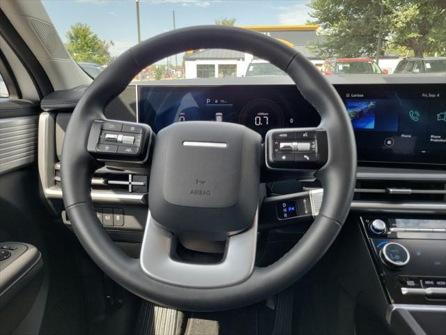 2026 Hyundai Santa Fe - $35,995