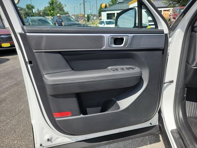 2026 Hyundai Santa Fe - $35,995