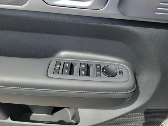 2026 Hyundai Santa Fe - $35,995