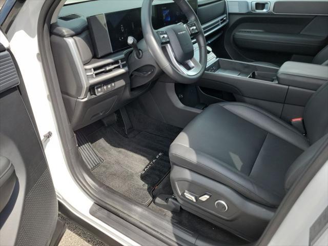 2026 Hyundai Santa Fe - $35,995