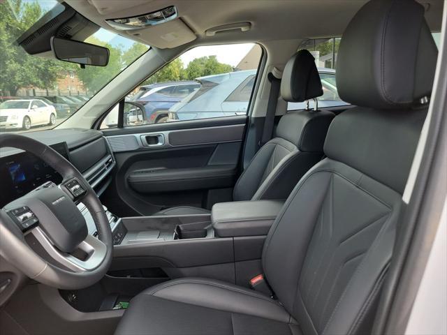 2026 Hyundai Santa Fe - $35,995