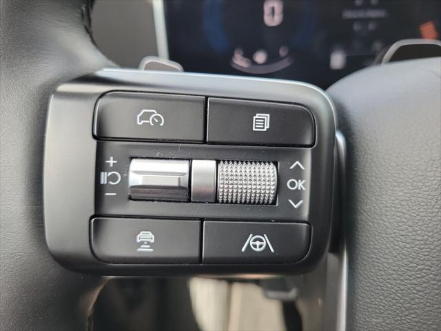 2026 Hyundai Santa Fe - $35,995