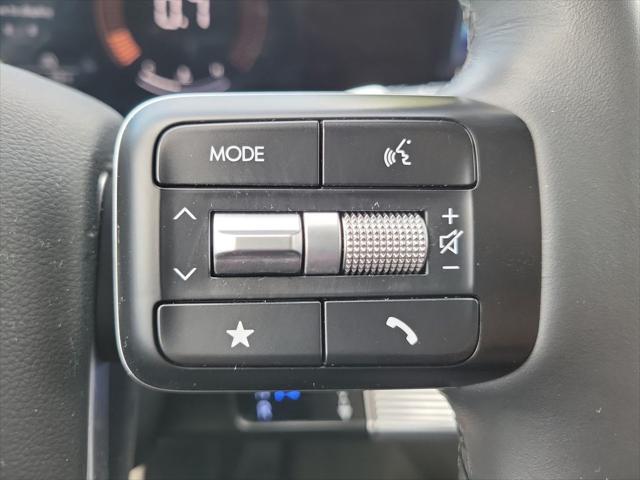 2026 Hyundai Santa Fe - $35,995