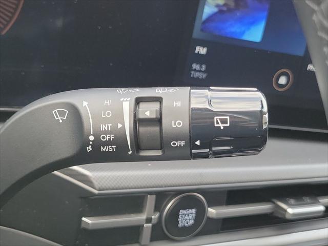 2026 Hyundai Santa Fe - $35,995