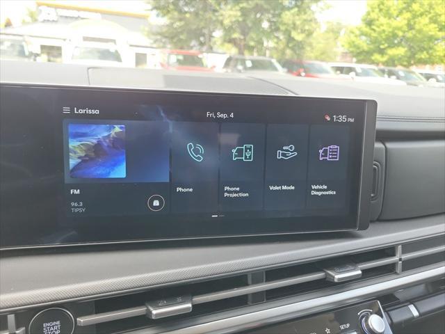 2026 Hyundai Santa Fe - $35,995