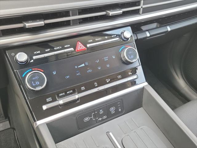 2026 Hyundai Santa Fe - $35,995