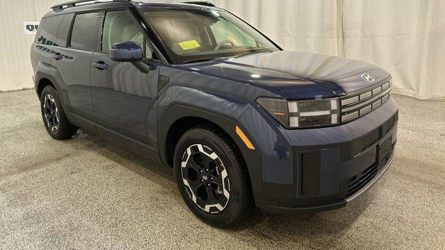 Preowned 2026 Hyundai SANTA FE SEL for Sale