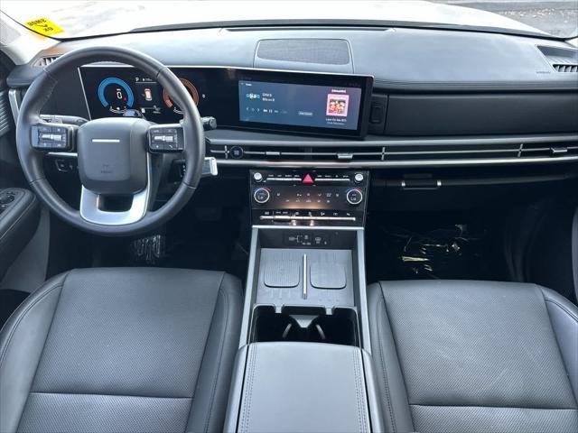 2026 Hyundai Santa Fe - $30,596