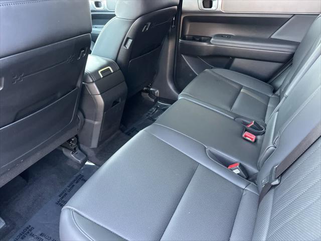 2026 Hyundai Santa Fe - $30,596