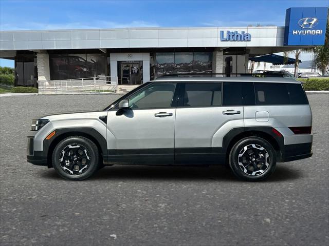 2026 Hyundai Santa Fe - $30,596