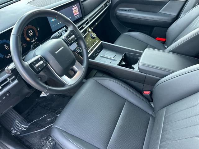 2026 Hyundai Santa Fe - $30,596