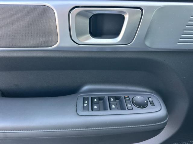 2026 Hyundai Santa Fe - $30,596