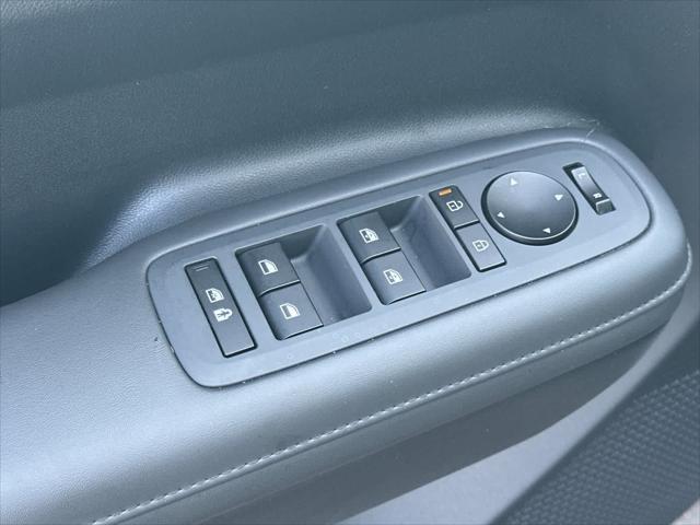 2026 Hyundai Santa Fe - $30,596