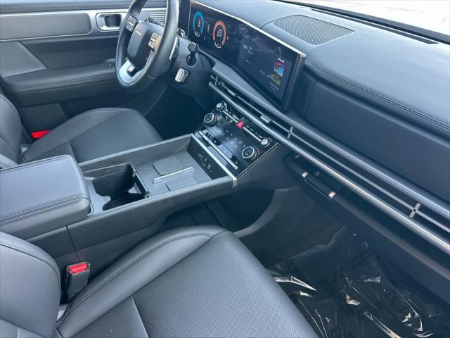 2026 Hyundai Santa Fe - $30,596