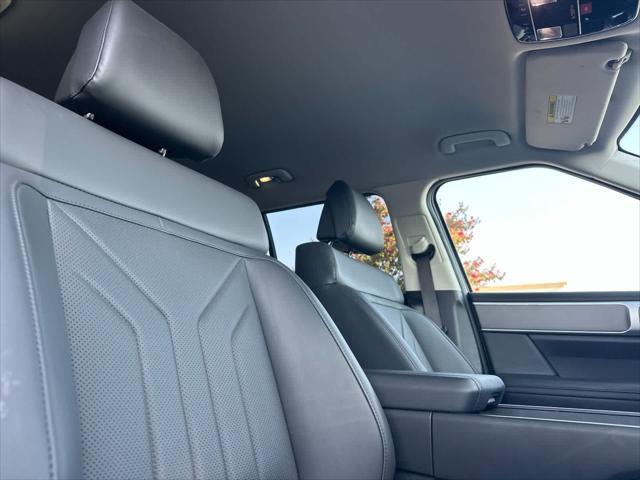 2026 Hyundai Santa Fe - $30,596
