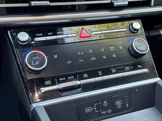 2026 Hyundai Santa Fe - $30,596