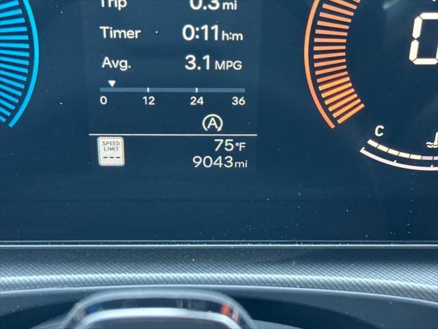 2026 Hyundai Santa Fe - $30,596