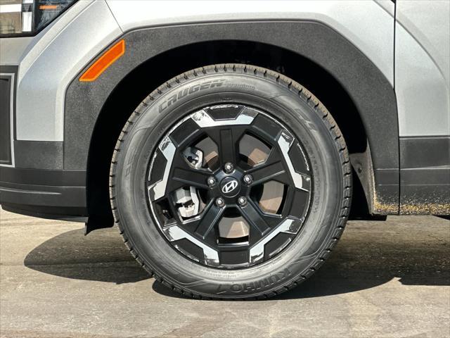 2026 Hyundai Santa Fe - $30,596