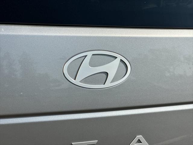 2026 Hyundai Santa Fe - $30,596