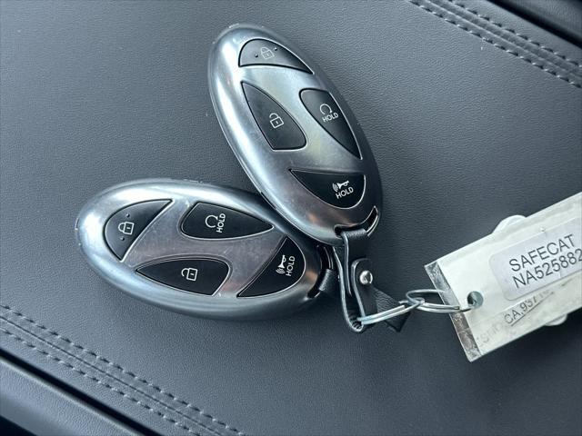 2026 Hyundai Santa Fe - $30,596