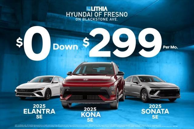 2026 Hyundai Santa Fe - $30,596
