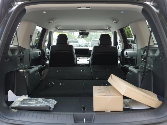 2026 Hyundai Santa Fe - $36,450