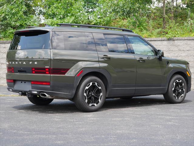 2026 Hyundai Santa Fe - $36,450